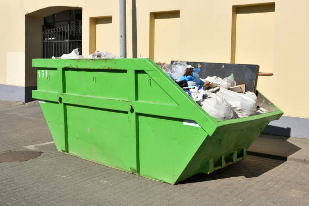 Trash Removal Near Me in Dogtown, CA